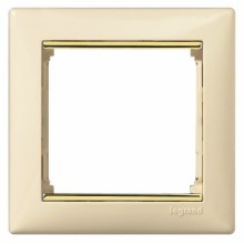 Рамка одноместная Valena Legrand 774151