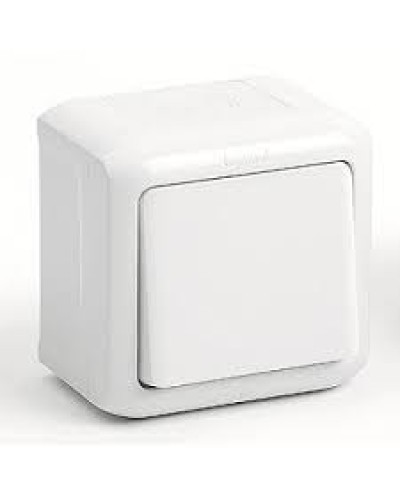 Переключатель Quteo 10 AX LEGRAND 782304 в Самаре Аксессуары для кабель-канала Pintop.ru