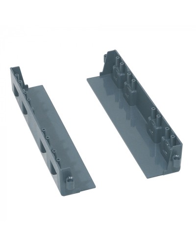 Коробка монтажная встраиваемая для фальш-полов для напольной коробки на 16М 088070 Legrand 088071 в Самаре Распределительные коробки Pintop.ru