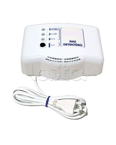 Извещатель газовый Mavigard GDR-220L в Самаре Технологические извещатели Pintop.ru