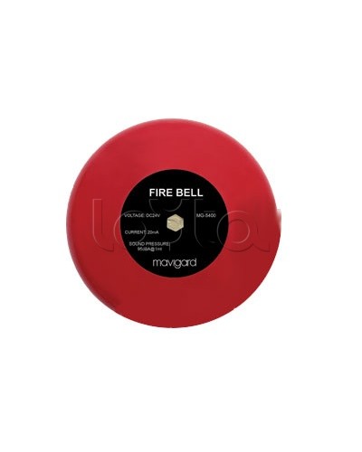 Оповещатель пожарный звуковой Mavigard MG-5400 в Самаре Оповещатели Pintop.ru