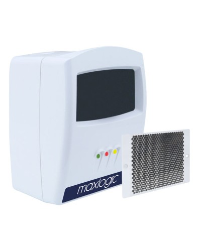 Извещатель пожарный дымовой оптико-электронный Mavigard ML-2173 в Самаре Пожарные извещатели Pintop.ru