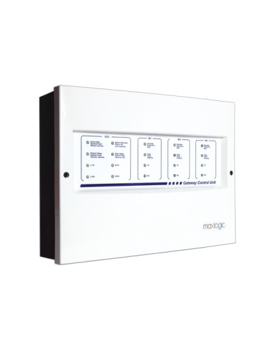 Прибор приемно-контрольный пожарный Mavigard ML-22108 в Самаре Приемно-контрольные приборы Pintop.ru