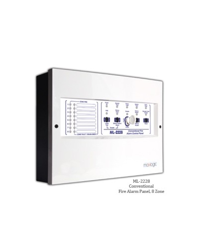 Приемно-контрольный прибор Mavigard ML-2224 в Самаре Приемно-контрольные приборы Pintop.ru