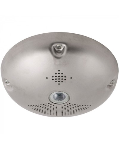 Кожух антивандальный Mobotix MX-Q24M-Vandal-ESMA в Самаре Системы видеонаблюдения Pintop.ru