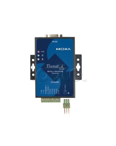 Преобразователь интерфейсов RS-232 в RS-422/485 Моха TCC-100I в Самаре Дополнительное оборудование для ОПС Pintop.ru