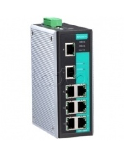 Коммутатор 8-портовый Moxa EDS-408A в Самаре Коммутаторы Pintop.ru