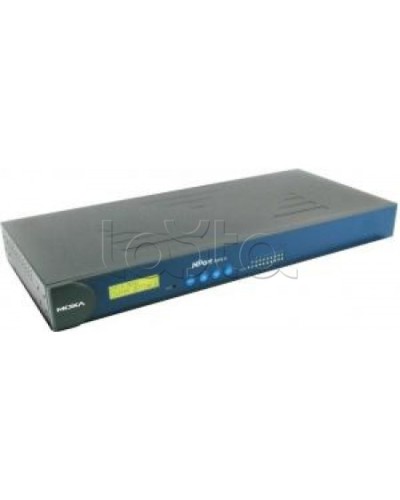Сервер 8-портовый RS-232/422/485 в Ethernet Moxa NPort 5650-8-HV-T в Самаре Дополнительное оборудование для ОПС Pintop.ru