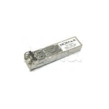 Трансивер-SFP с одномодовым портом Moxa SFP-1GLHLC-T