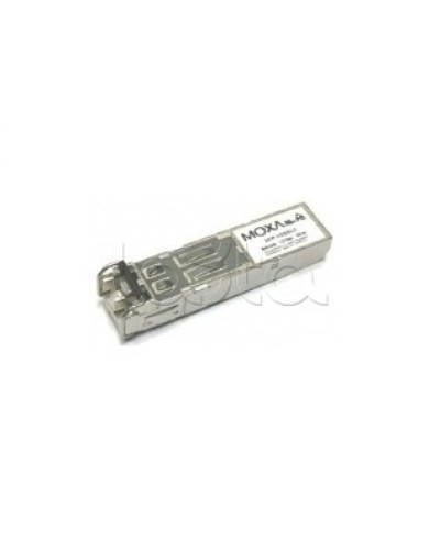 Трансивер-SFP с одномодовым портом Moxa SFP-1GLHLC-T в Самаре Модули SFP/XFP/GBIC Pintop.ru