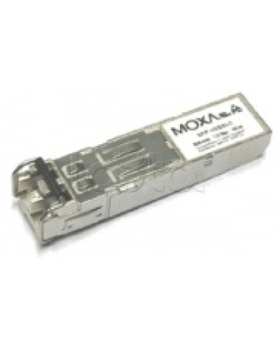 Трансивер-SFP с многомодовым портом Moxa SFP-1GSXLC в Самаре Модули SFP/XFP/GBIC Pintop.ru