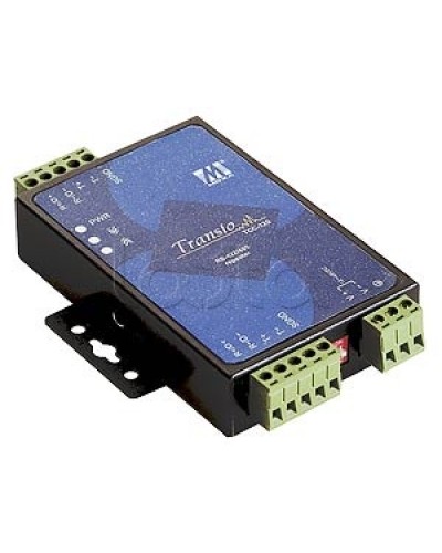 Повторитель интерфейса RS-422/485 Moxa TCC-120 в Самаре Дополнительное оборудование для ОПС Pintop.ru