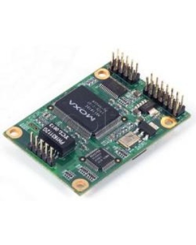 Преобразователь Moxa NE-4120A-T в Самаре Медиаконвертеры Pintop.ru