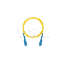 Патч-корд NIKOMAX NMF-PC1S2C2-SCU-SCU-010