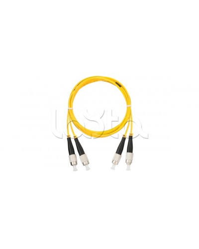 Патч-корд NIKOMAX NMF-PC2S2C2-FCU-FCU-001 в Самаре Патч-корды оптические Pintop.ru