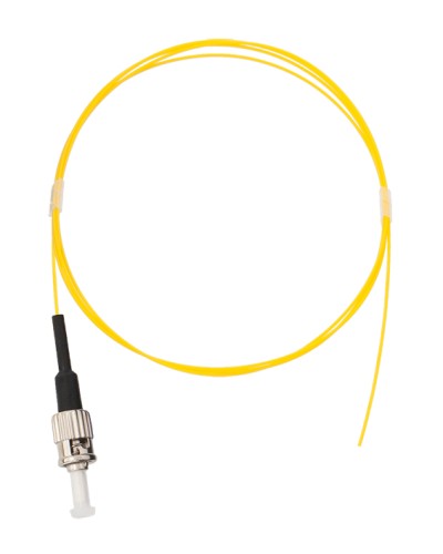 Шнур оптический монтажный NIKOMAX NMF-PT1S2C0-STU-XXX-001-2 в Самаре Патч-корды и пигтейлы Pintop.ru