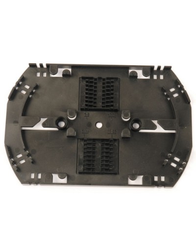 Сплайс-кассета 32 КДЗС NIKOMAX (NMF-SPL32-WO) в Самаре Держатели, клипсы, скобы Pintop.ru