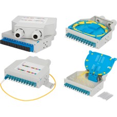 Кросс оптический NSGate NSBon-54 (FODFSS12)