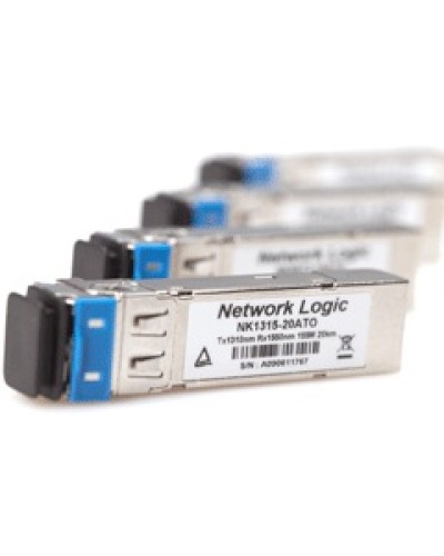 SFP+ модуль NSGate SFG10-L01-I в Самаре Модули SFP/XFP/GBIC Pintop.ru