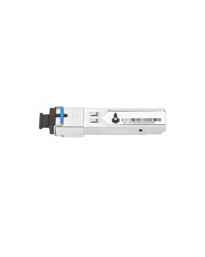 Оптический SFP Модуль NST NS-SFP-S-SC35-G-20 в Самаре Модули SFP/XFP/GBIC Pintop.ru