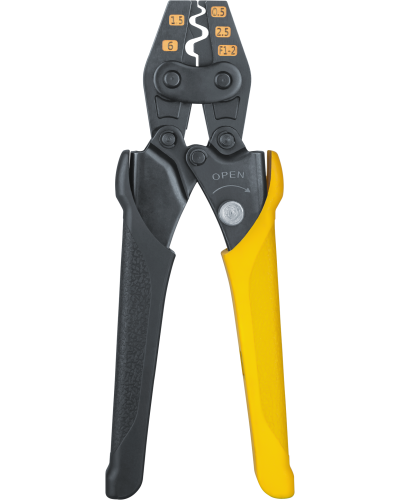 Пресс-клещи Navigator 95 280 NHT-Pkk2-0.5-6 в Самаре Монтажные инструменты Pintop.ru