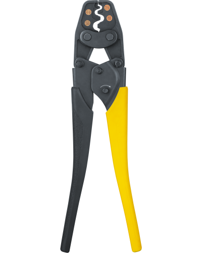 Пресс-клещи Navigator 95 284 NHT-Pkk2-2.5-16 в Самаре Монтажные инструменты Pintop.ru