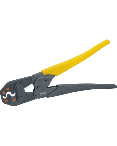 Пресс-клещи Navigator 95 285 NHT-Pkk2-10-38 в Самаре Монтажные инструменты Pintop.ru