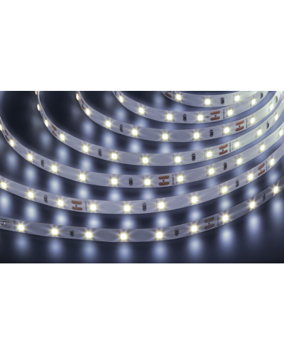 СД Лента Navigator 95 295 NLS-2835CW60-4.8-IP20-24V 5м в Самаре Источники света(Лампы) Pintop.ru