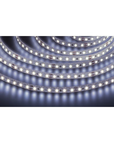 СД Лента Navigator 95 296 NLS-2835CW120-9.6-IP20-24V 5м в Самаре Источники света(Лампы) Pintop.ru
