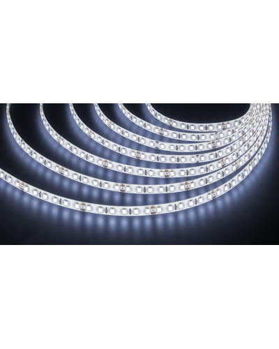 СД Лента Navigator 95 297 NLS-2835CW120-9.6-IP65-24V 5м в Самаре Источники света(Лампы) Pintop.ru