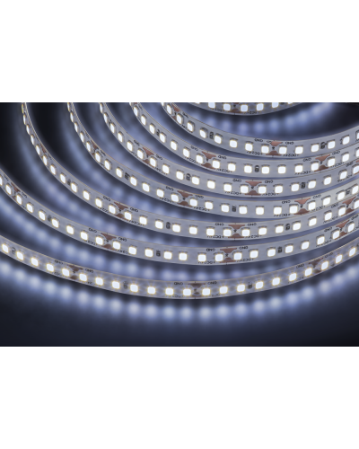СД Лента Navigator 95 298 NLS-2835CW182-14-IP20-24V 5м в Самаре Источники света(Лампы) Pintop.ru