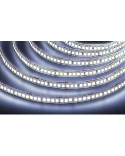 СД Лента Navigator 95 299 NLS-2835CW240-18-IP20-24V 5м в Самаре Источники света(Лампы) Pintop.ru