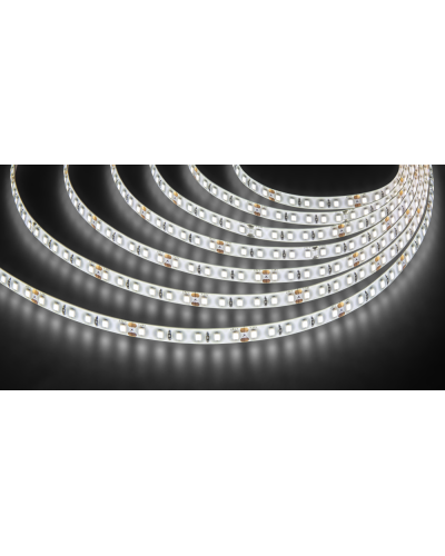 СД Лента Navigator 95 302 NLS-2835W120-9.6-IP65-24V 5м в Самаре Источники света(Лампы) Pintop.ru