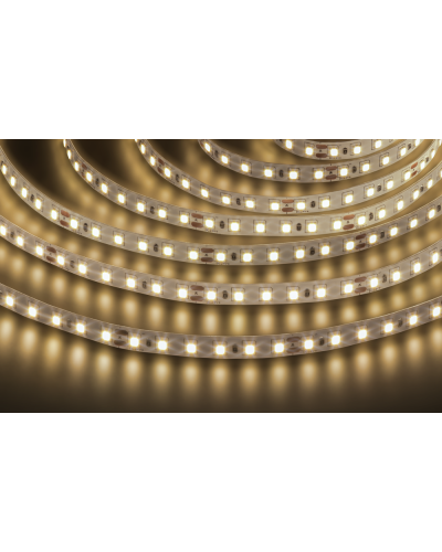 СД Лента Navigator 95 307 NLS-2835WW120-9.6-IP20-24V 5м в Самаре Источники света(Лампы) Pintop.ru