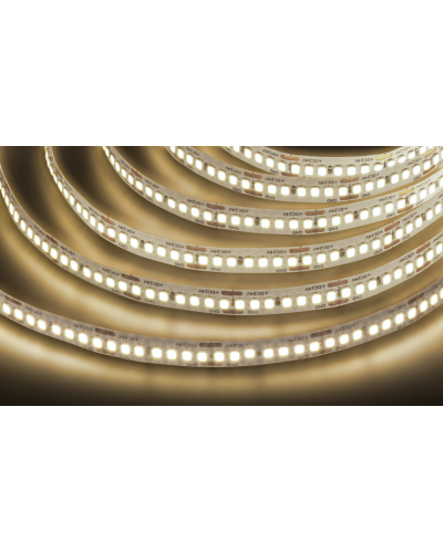 СД Лента Navigator 95 310 NLS-2835WW240-18-IP20-24V 5м в Самаре Источники света(Лампы) Pintop.ru