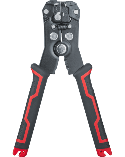 Съёмник изоляции Navigator 95 043 NHT-Sia07-2v1 (автоматический) в Самаре Монтажные инструменты Pintop.ru