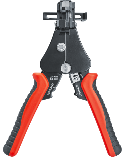 Съёмник изоляции Navigator 95 148 NHT-WS05-050x6 в Самаре Монтажные инструменты Pintop.ru