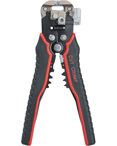 Съёмник изоляции Navigator 95 149 NHT-Sia06-3v1 в Самаре Монтажные инструменты Pintop.ru