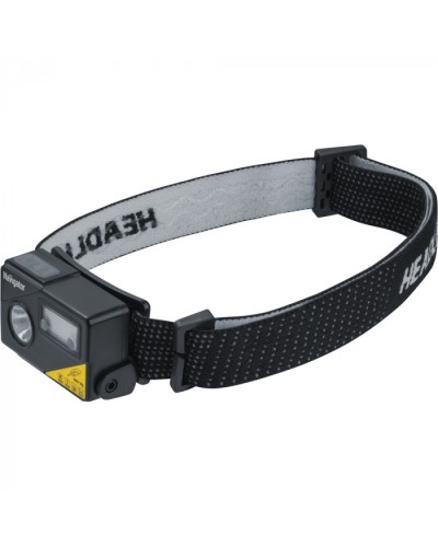 Фонарь Navigator 93 879 NPT-H36-ACCU налоб.сенсор.1XPG,5Вт+1LED,1Вт li-pol 0,8Ач в Самаре Светильники Pintop.ru