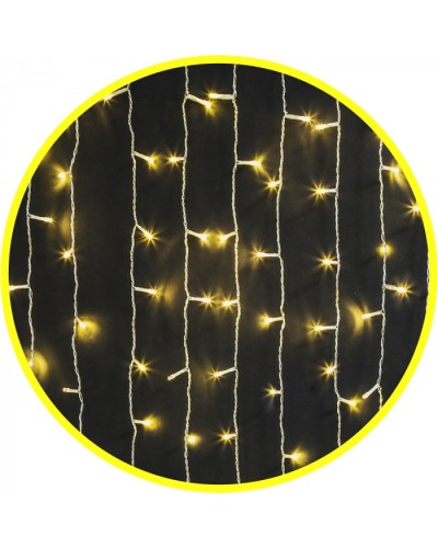 Гирлянда Navigator 95 114 NGF-D030-02 (занавес WW 5*2.5м IP44) в Самаре Источники света(Лампы) Pintop.ru