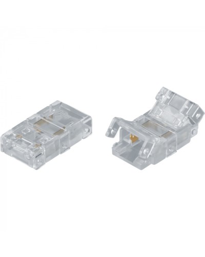 Коннектор Navigator 93 856 NLSC-I03-COB-8mm-PC-W-IP20 в Самаре Коннекторы Pintop.ru