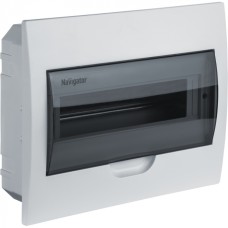 Коробка Navigator 93 805 NSS-DBI-12-WH-IP41