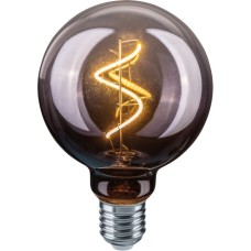 Лампа Navigator 14 498 NLL-F-G95-4-230-2.7K-E27-LSBT