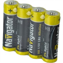 Элемент питания Navigator 14 060 NBT-NPE-LR6-BOX24
