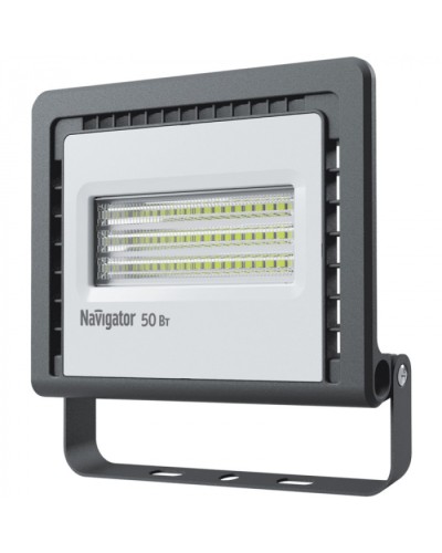 Светильник Navigator 14 145 NFL-01-50-4K-LED в Самаре Светильники Pintop.ru