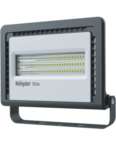 Светильник Navigator 14 148 NFL-01-70-6.5K-LED в Самаре Светильники Pintop.ru