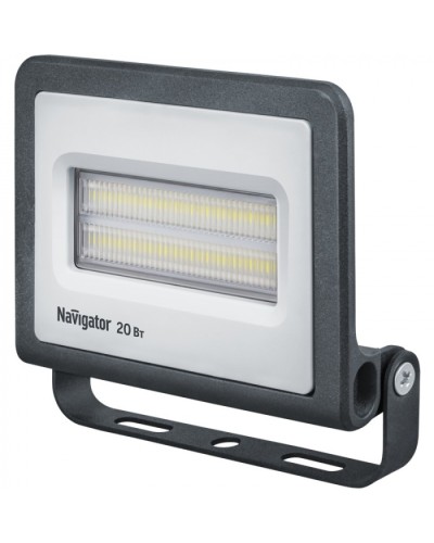 Светильник Navigator 14 203 NFL-01-20-6.5K-LED в Самаре Светильники Pintop.ru