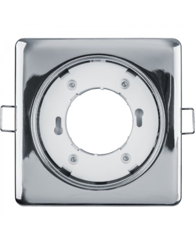 Светильник Navigator 14 214 NGX-S2-003-GX53 (Хром) в Самаре Светильники Pintop.ru