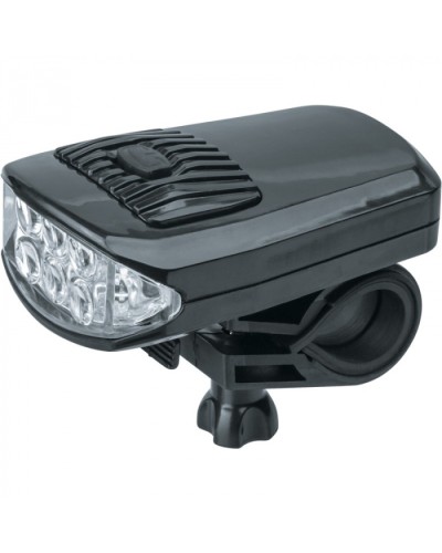 Фонарь Navigator 14 241 NPT-B08-3ААА вело.пластиковый 6LED 0,5Вт блист. в Самаре Источники света(Лампы) Pintop.ru