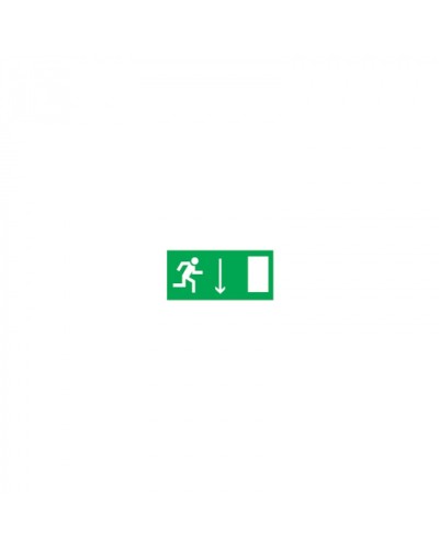 Наклейка Navigator 14 366 NL-100x200W-E09 (на стену) в Самаре Дополнительное оборудование для ОПС Pintop.ru